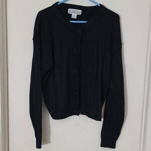 A'Milano Vtg 80s Sweater Women Medium
